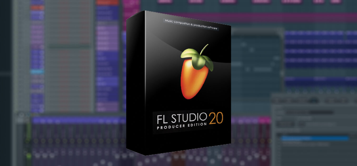 Fl studio 20 unlock file free. download full